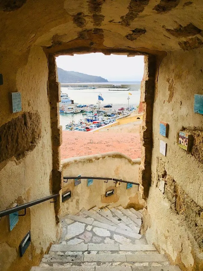 Casa Artesano Villa Trapani 0*,