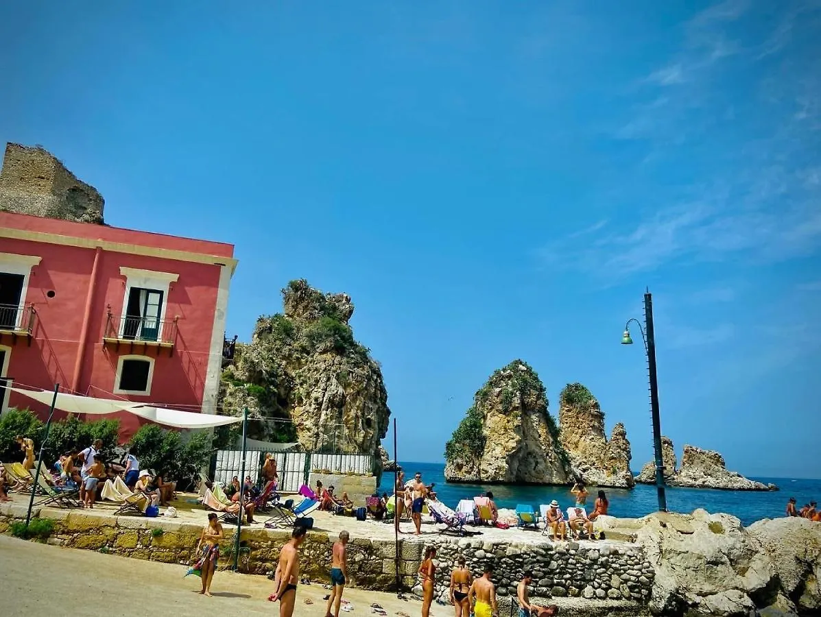 Casa Artesano Villa Trapani 0*,  Italien